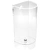 Piebert Serbatoio acqua compatibile con/ricambio per Krups MS-208994 KP1A3B KP243B KP2431 Genio S Dolce Gusto