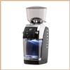 Baratza - Macinacaffè Vario W+ 230V - Elettrodomestici per la Casa, Macina Caffè Elettrico per Caffè in Grani - Grinder con Bilancia Integrata, Nero