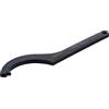 BGS 74222 | Chiave a perno a tenone | 120-130 mm