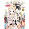 Edizioni BD Nina the starry bride (Vol. 1)