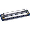 HOHNER J.J. Milteau Signature C Armonica