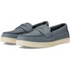 Cole Haan C38628, Mocassino Uomo, Olkstone Grey Nubuck, 41 EU