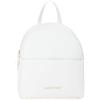 Valentino Zero Re Backpack Bianco