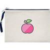 Bona Basics Bdcbli-100690-S, Pochette da Donna, Beige