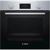 Bosch FORNO MANUALE ENCAST BOSCH HBF154ES0