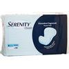 Serenity Serenity Pannolone Sagomato Plus - Pacco da 30 pezzi x 2000 g