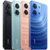 Xiaomi Redmi 15C - Smartphone da 4 + 128GB, Nero Medianoch, Schermo da 6.9 120Hz, MediaTek Helio G81-Ultr, Fotocamera da 50MP, 6000mAh, Non include caricabatterie