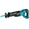 Makita DJR186ZK Akku-Recipros�ge im valigia Mod. DJR186ZK EAN 0088381806671