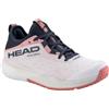 Head Viant Brim - Casco, Taglia: M, Colore: Nero