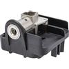 ABUS Batteriefachschloss BLO SCO IT2.1 XPlus - Lucchetto E-Bike
