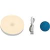 UKCOCO Lampada Notturna Touch Induttiva Ricaricabile Usb Luce Notturna Led Per Camera Da Letto Luce Morbida Bianco Caldo Per Corridoio E Toilette Design Salvaspazio