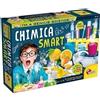 Lisciani Gadget - Lisciani: Piccolo Genio - Laboratorio Chimica Smart - Lisciani