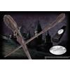 Noble Collection Gadget - Noble NN8286 - Harry Potter - Kingsley Shacklebolt (Bacchetta Magica) -