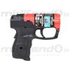 Midifendo Umarex Pistola Spray PDP Walther 11 Ml - Nera Rossa