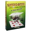 SOLOMAGIA Transpo Cards - Trucchi con Le Carte - Giochi di Magia