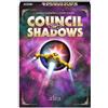 Ravensburger 27366 - Council of Shadows, Gioco di strategia per 2-4 Giocatori dai 14 Anni in su, Giochi Alea