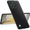 Topme Custodia Compatibile con Motorola Moto g56 5G (6.72) - Protezione Sicura e Elegante - Kevlar
