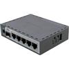 Mikrotik ROUTER MIKROTIK E60iUGS HEX S L4