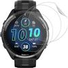 Renwox 5pcs pellicola idrogel per Garmin Forerunner 55
