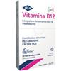 IBSA FARMACEUTICI ITALIA Srl VITAMINA B12 IBSA 30FILM ORALI