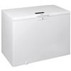 WHIRLPOOL - Congelatore Orizzontale WHE39392T 6° Senso Classe E Capacità Lorda / Netta 395 / 390 Litri Colore Bianco