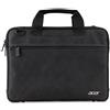 ACER - NP. BAG1A. 188 borsa per notebook 35,6 cm (14') Valigetta ventiquattrore Nero