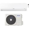 Samsung Climatizzatore Samsung Ar35 monosplit 12000 btu