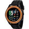 Sector Smartwatch S-02 R3251545003 Arancione Bluetooth Uomo Sector