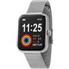 Sector Orologio Smartwatch S-03 R3253282001 GPS Milano Bluetooth Sector