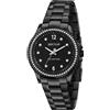 Sector Orologio 230 R3253161535 Total Black Cristalli 35mm Donna Sector