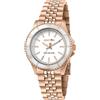 Sector Orologio 230 R3253161531 Rose Gold Bianco Acciaio 35mm Donna Sector