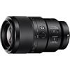Sony Obiettivo Mirrorless Sony FE 90mm F/2.8 Macro G OSS