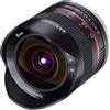 Samyang Obiettivo Reflex Samyang 8mm F/2.8 UMC per Fuji X (F1220310101)