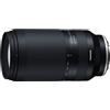 Tamron Obiettivo Mirrorless Tamron 70-300mm F/4.5-6.3 DI III RXD Sony FE (A047)
