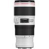 Canon Obiettivo Reflex Canon EF 70-200mm F/4 L IS II USM [Prodotto ufficiale - Garanzia Canon 2 Anni]