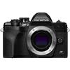 Olympus Fotocamera Mirrorless Olympus OM-D E-M10 Mark IV Body Black (V207130BE000)