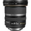 Canon Obiettivo Reflex Canon EF-S 10-22mm F/3.5-4.5 USM [Prodotto ufficiale - Garanzia Canon 2 Anni]