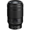 Nikon Obiettivo Mirrorless Nikon Z 105mm F/2.8 S VR