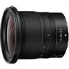 Nikon Obiettivo Mirrorless Nikon Z 14-30mm F/4 S serie Nikkor