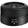 Nikon Obiettivo Mirrorless Nikon Z 28mm F/2.8