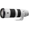 Sony Obiettivo Mirrorless Sony FE 200-600mm F/5.6-6.3 G OSS (SEL200600G)
