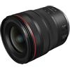 Canon Obiettivo Mirrorless Canon RF 14-35mm F4L IS USM [Prodotto ufficiale - Garanzia Canon 2 Anni]