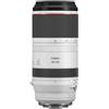 Canon Obiettivo Mirrorless Canon RF 100-500mm F/4.5-7.1 L IS USM (4112C005AA) [Prodotto ufficiale - Garanzia Canon 2 Anni]