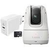 Canon Fotocamera Compatta Canon PowerShot PX White (5591C003) - Prodotto in Italiano [Prodotto ufficiale - Garanzia Canon 2 Anni]