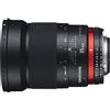 Samyang Obiettivo Reflex Samyang 35mm F/1.4 AS UMC per Nikon AE