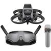 Dji Drone Dji Avata Explorer Combo (CP.FP.00000116.02)