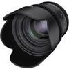Samyang Obiettivo Mirrorless Samyang 50mm T1.5 MK2 Sony E