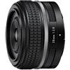 Nikon Obiettivo Reflex Nikon Z 28mm F/2.8 SE (JMA107DA)
