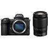 Nikon Kit Fotocamera Mirrorless Nikon Z6 II + Obiettivo 24-200mm (VOA060K004) - Prodotto in Italiano