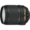 Nikon Obiettivo Reflex Nikon AF-S DX 18-140mm F/3.5-5.6 G ED VR